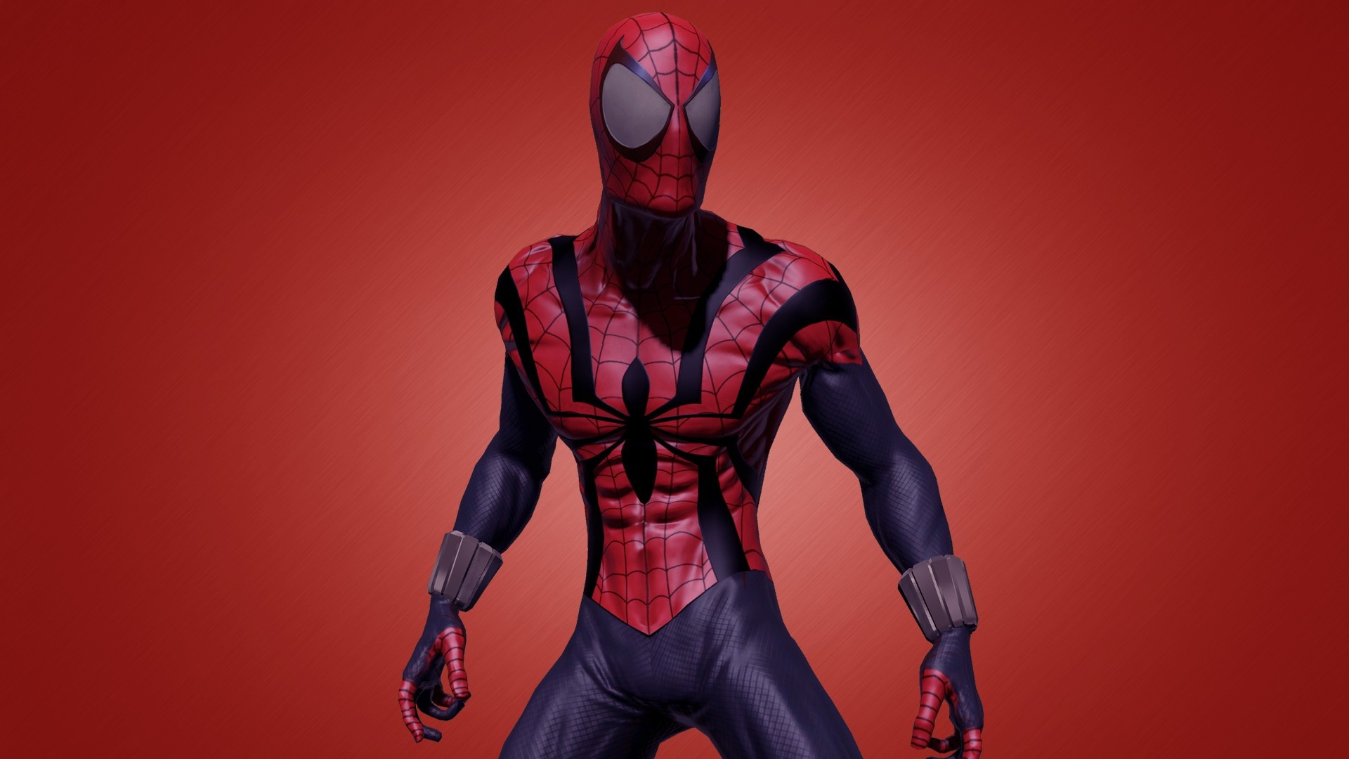 Ics Marvel Spider Man X HD Wallpaper Cool