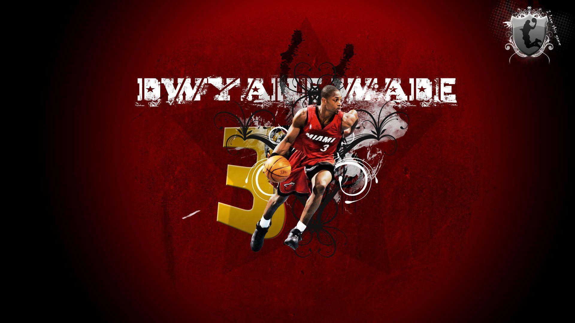 Miami Heat iPhone Wallpaper Miam