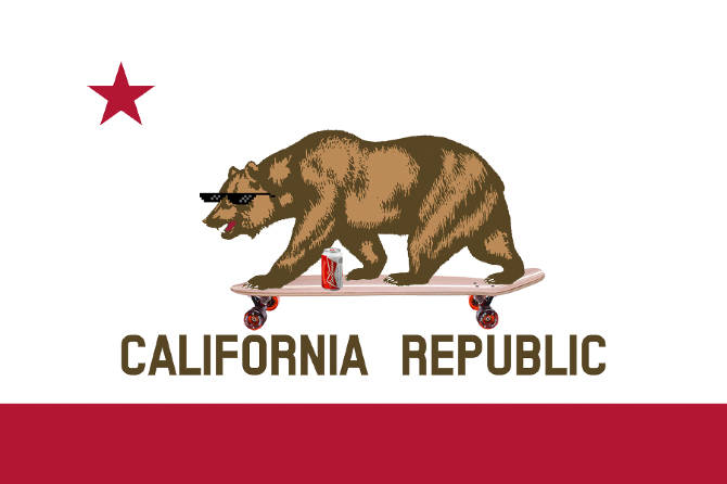 California Republic Apparel