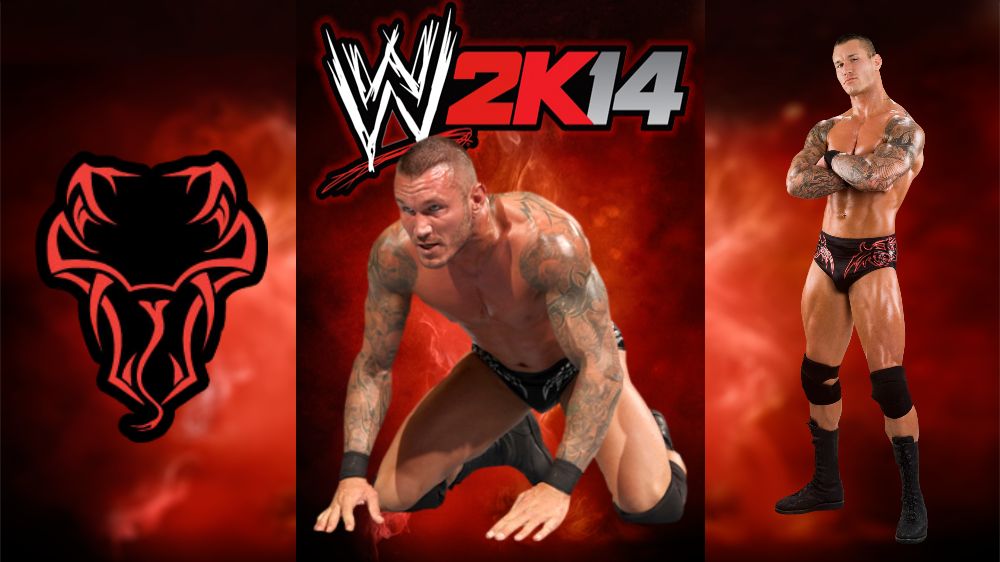 Deviantart More Collections Like Randy Orton By The Rocker