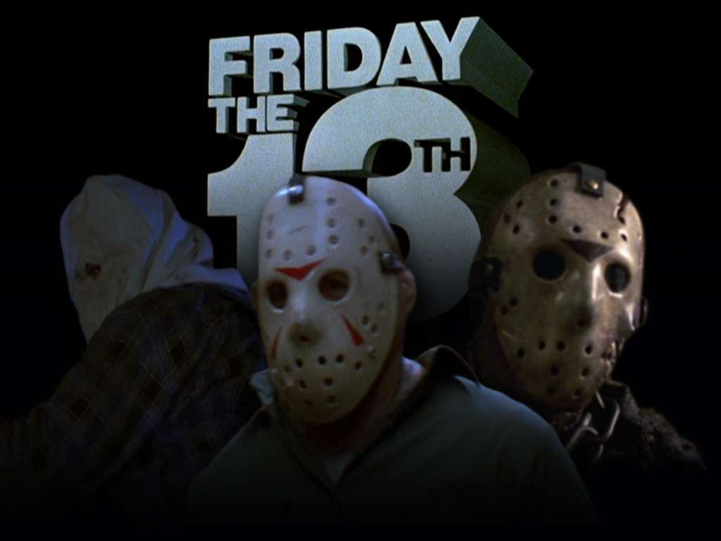 Jason Voorhees Image History HD Wallpaper And