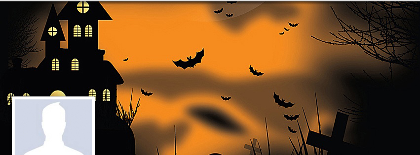 Halloween Cover Photos For Timeline