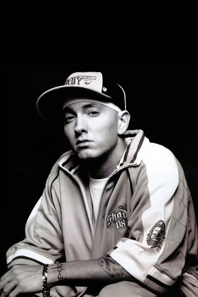 48+] Eminem iPhone Wallpaper - WallpaperSafari