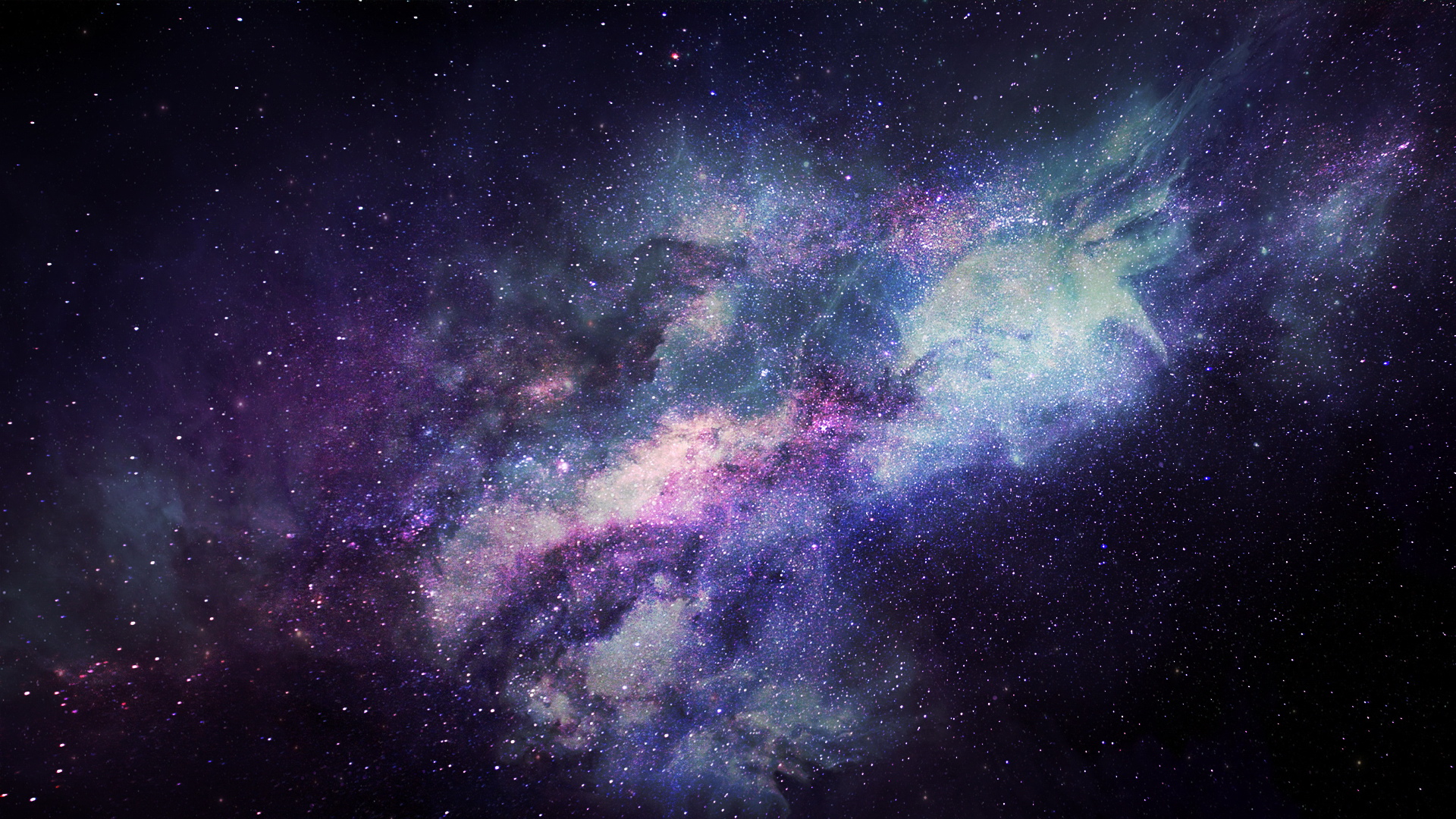 Galax HD Wallpaper Background Image Id