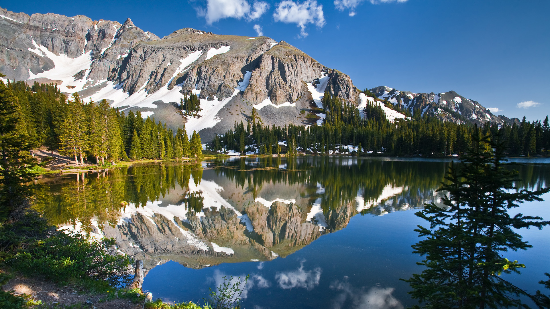 Colorado Rockies Wallpaper
