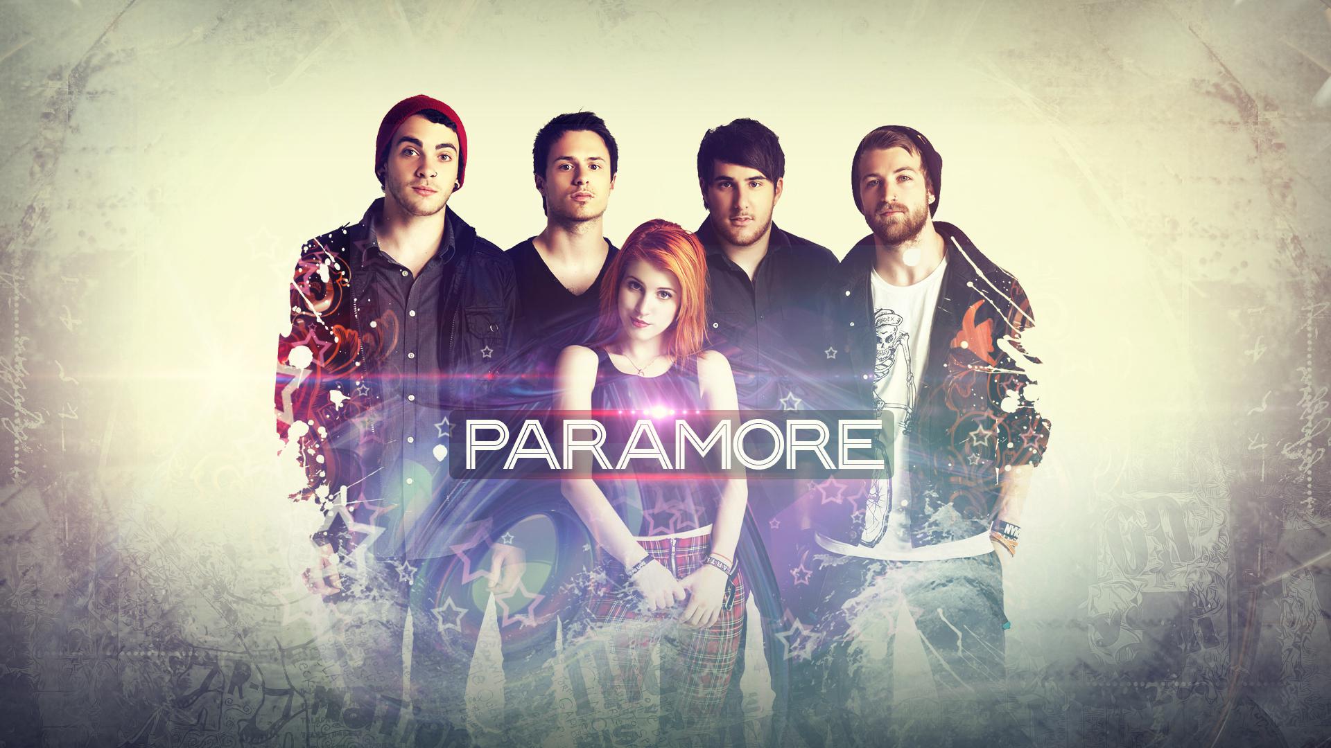 Paramore Wallpaper HD Full Pictures