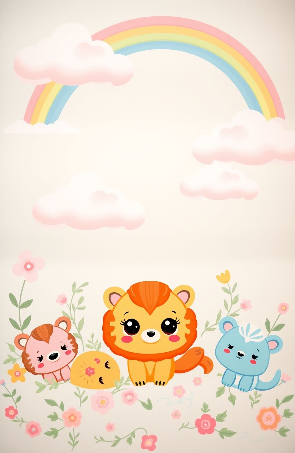 Cute Aesthetic Wallpaper