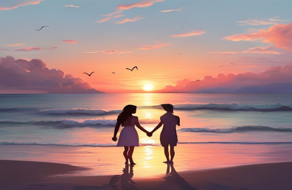 Whatsapp Wallpaper Love