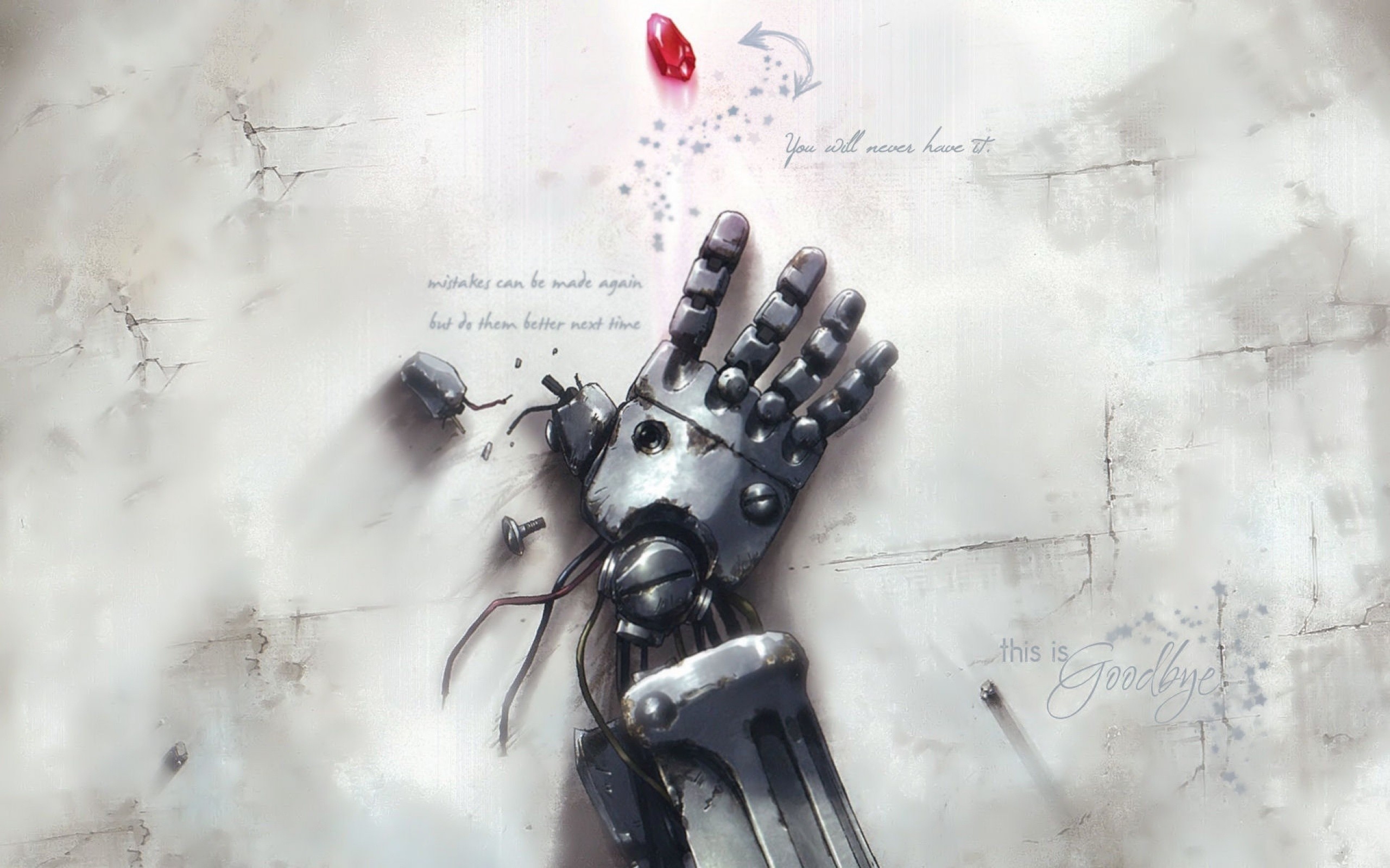 Fullmetal Alchemist Brotherhood Wallpaper HD Image