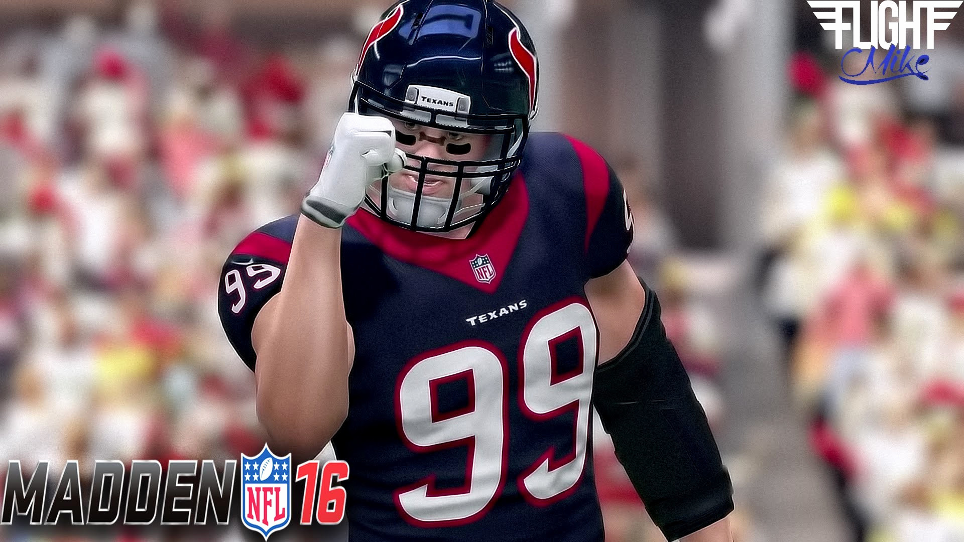 J Watt Wallpaper