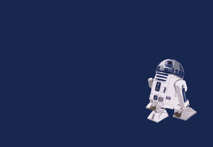 R2d2 Background Geekery