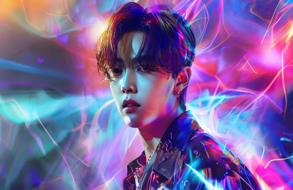 Jungkook Bts Wallpaper