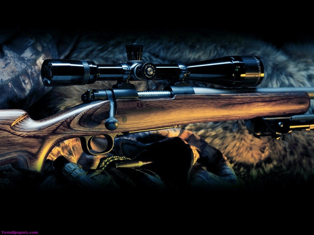[45+] Really Cool Gun Wallpapers on WallpaperSafari