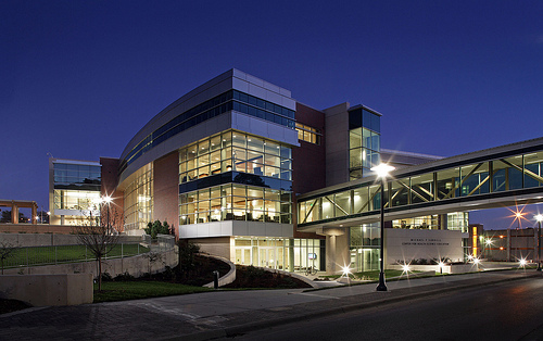 University Of Nebraska Medical Center College Dentistry HD