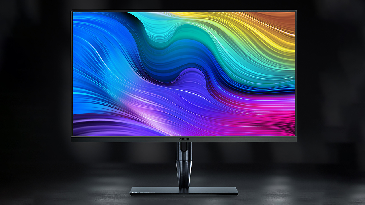 How To Calibrate Your Monitor With The Asus Proart V2