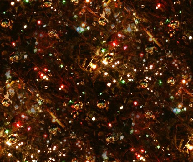 Christmas Background Seamless Background Repeating