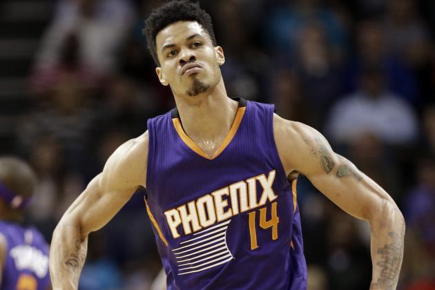 Gerald Green To Heat Contract Details Ments And Reaction