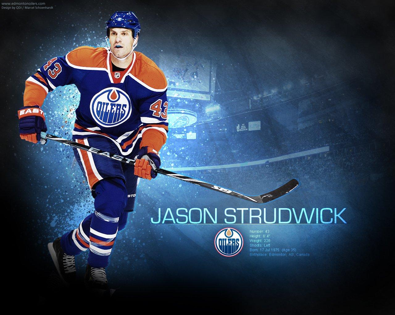 Top Best Edmonton Oilers Wallpaper In
