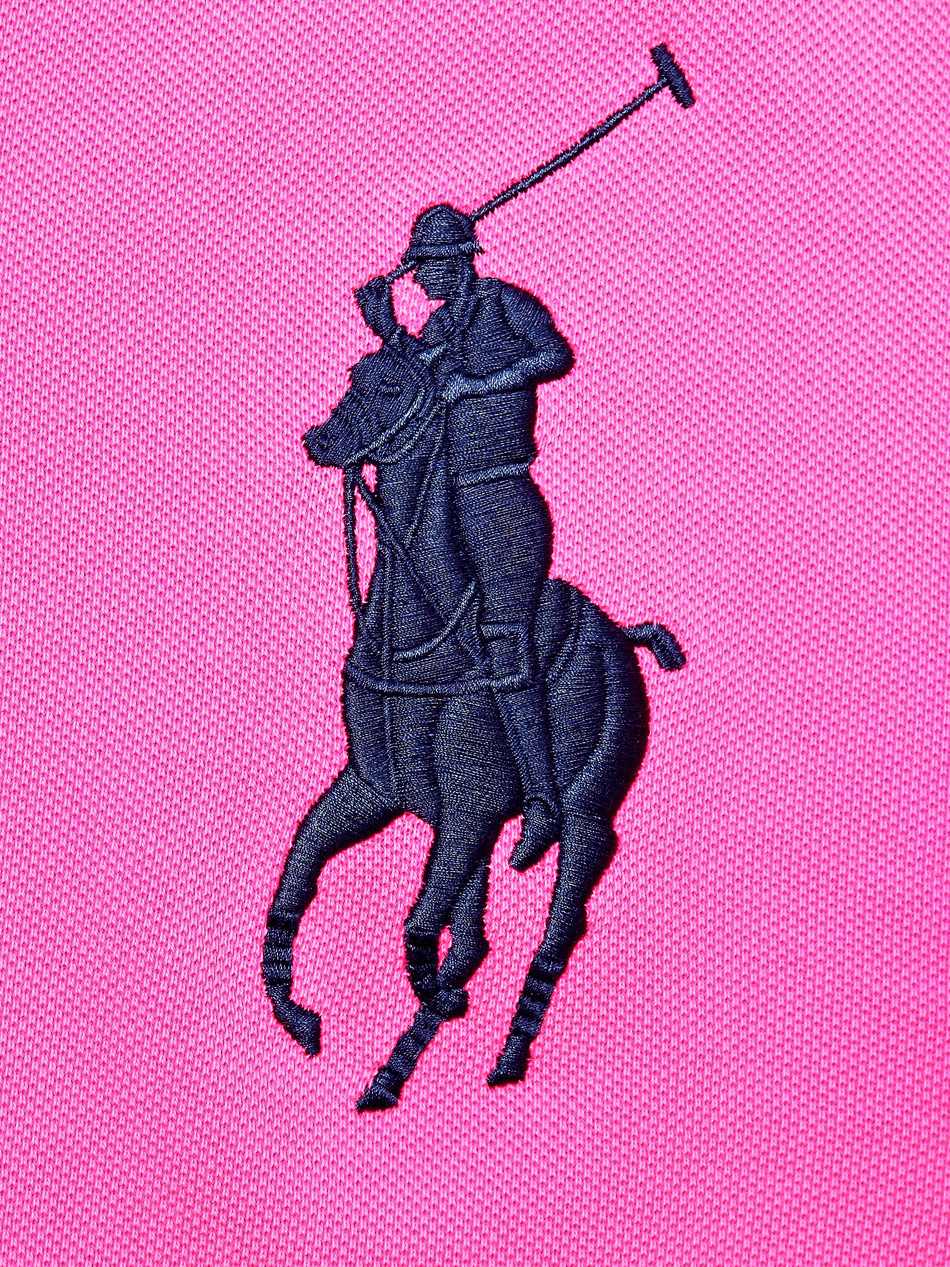 Ralph Lauren Polo Horse Wallpaper Logo