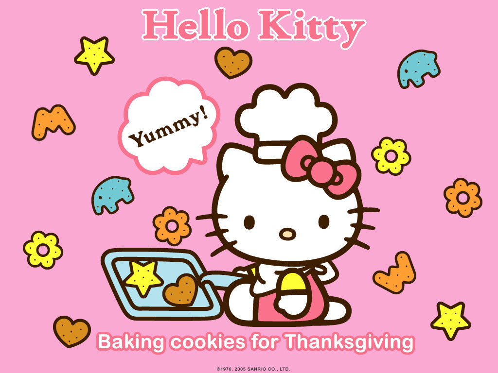 Hello Kitty Wallpaper Pixel Popular HD