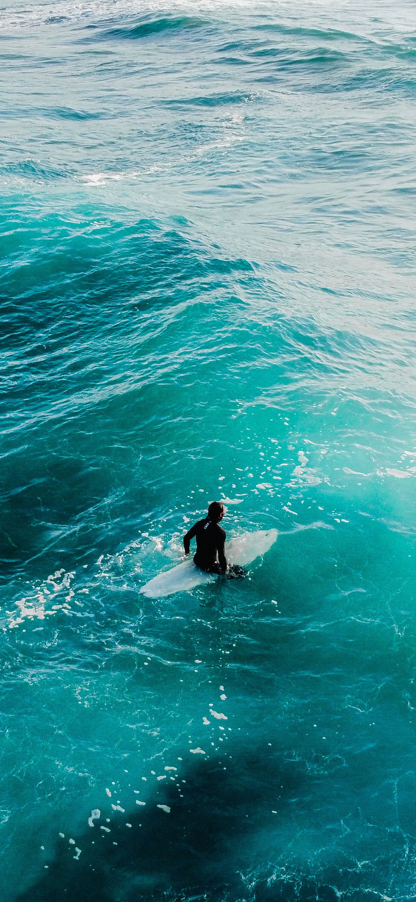 Surf Central Wallpaper Surfing Painting