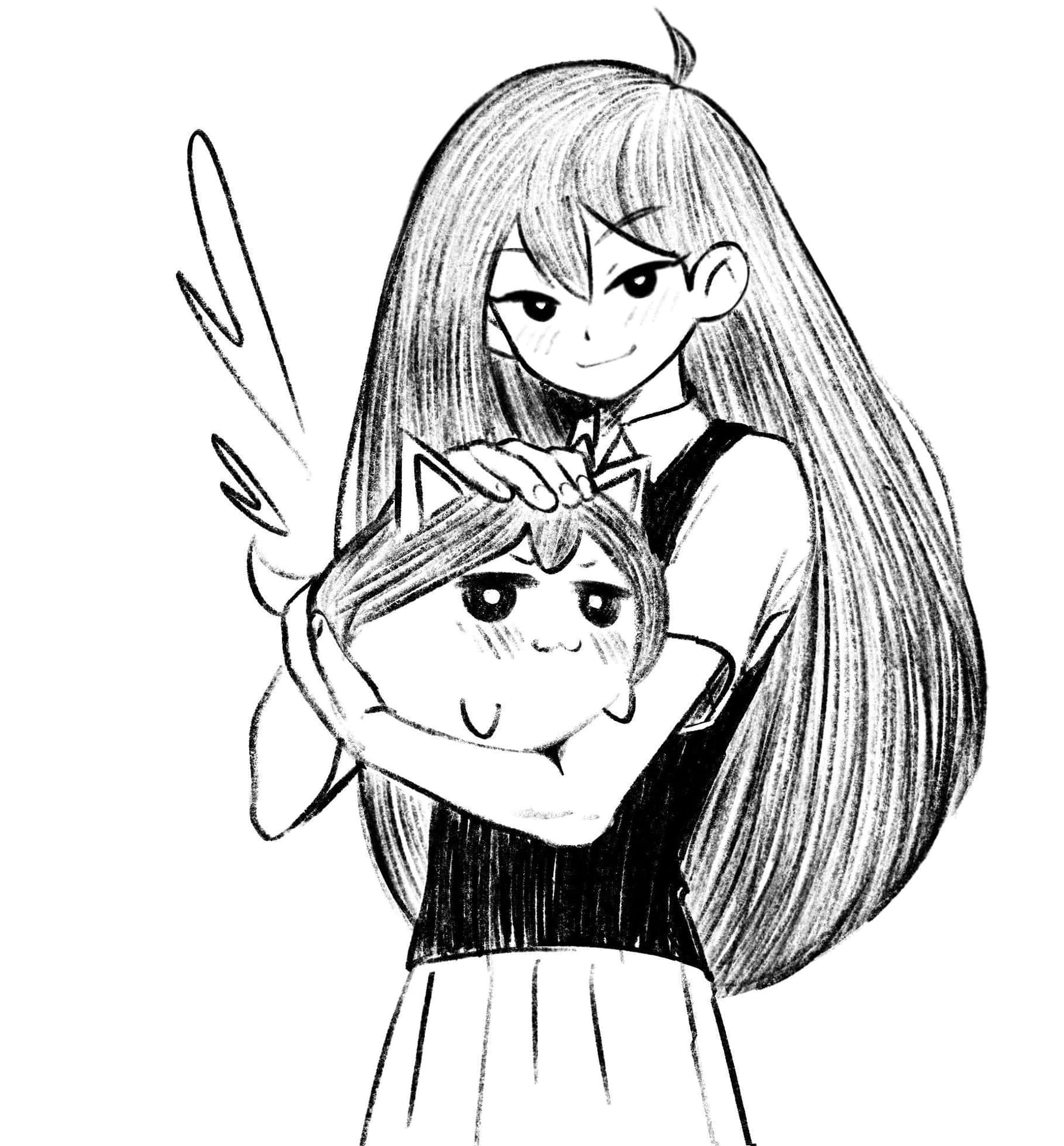 Fondos De Fotos Omori Pfp Wallpaper