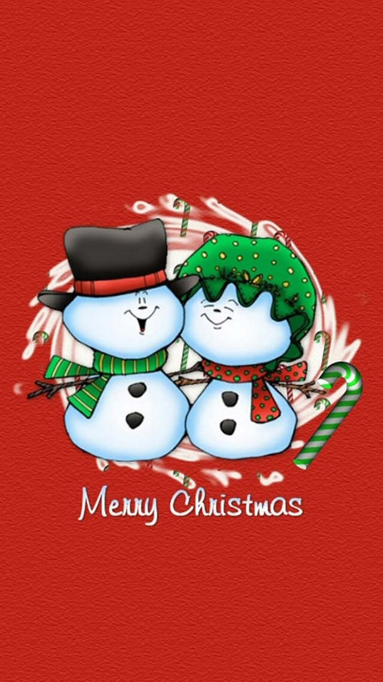 iPhone Wallpaper Merry Christmas Photos Of