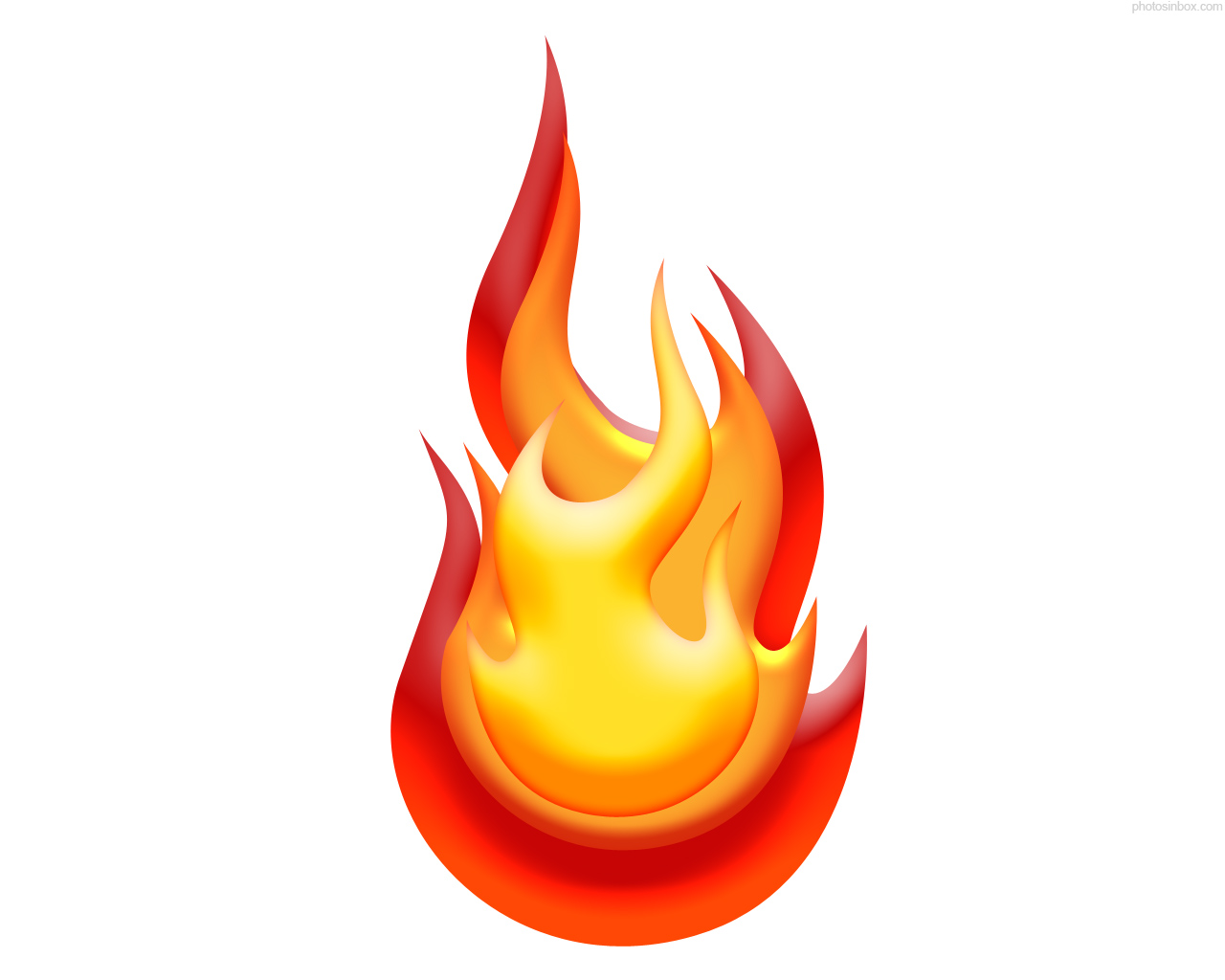 fire flames white background flames background clipartjpg