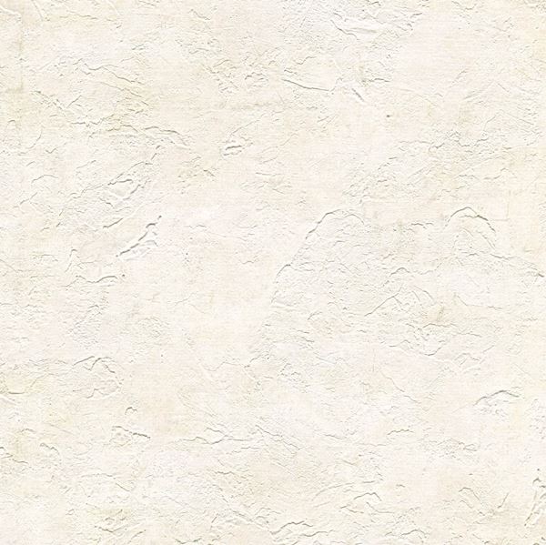 Warner Textures Vol Iv Plumant Cream Faux Plaster Texture Wallpaper