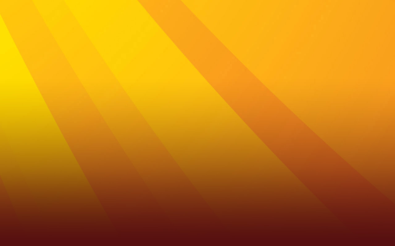 Plain Orange Background Hd Wallpaper Background