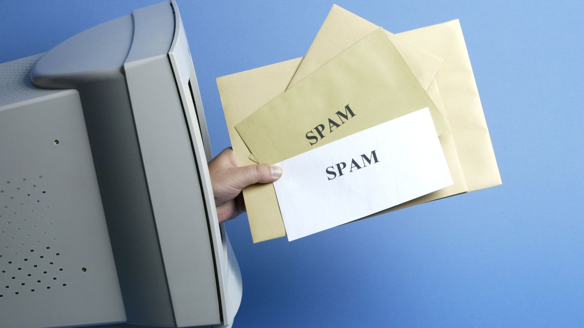 Why Political Spam Is Spiking Ahead Of The Midterm Elections