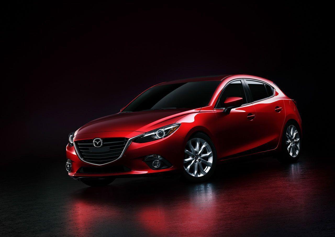 Mazdaspeed Wallpaper For Your Desktop