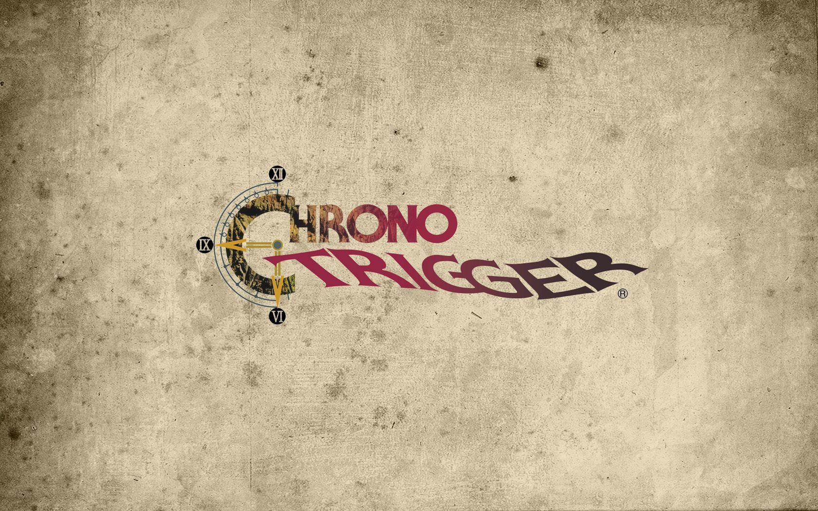 Chrono Trigger Wallpaper