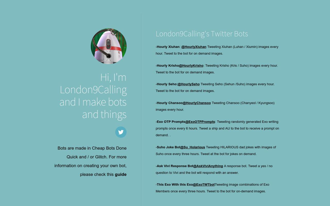 Bots