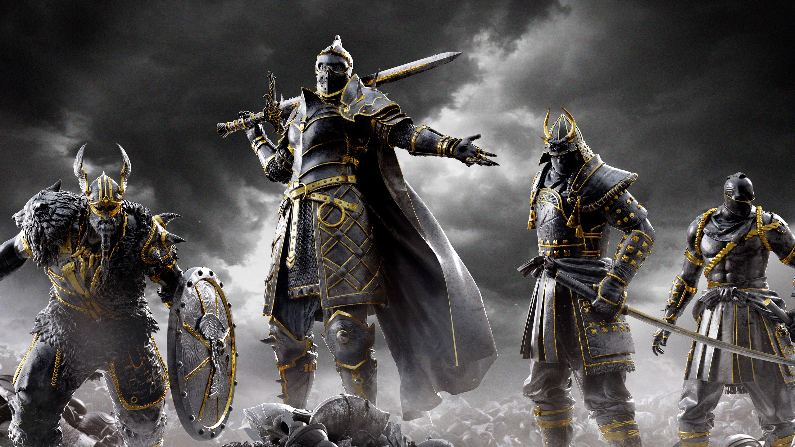 For Honor 5k 1440p Resolution HD 4k Wallpaper Image Photos And Picture