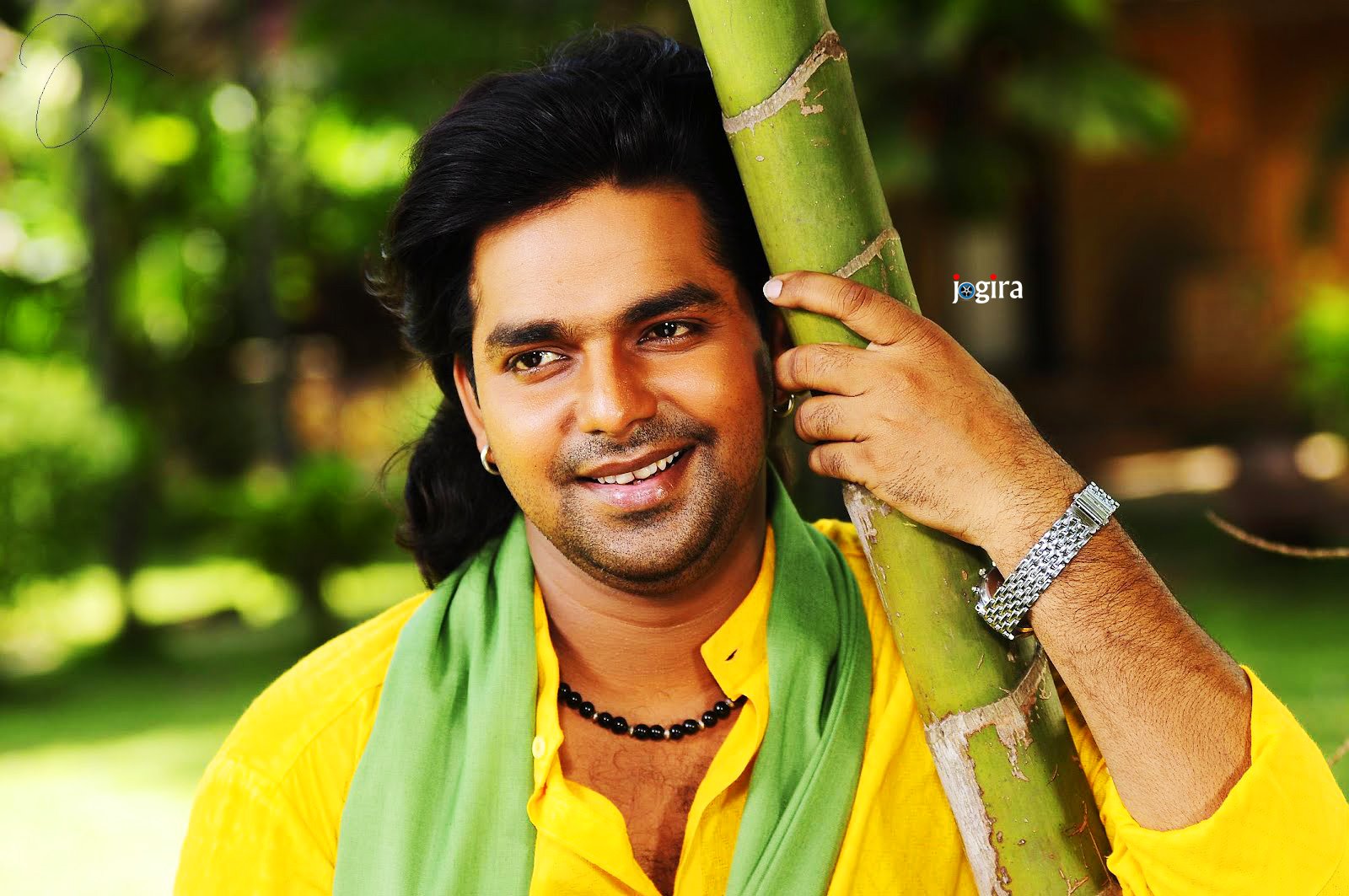 Pawan Singh Profile HD Wallpaper Photos Image Pics