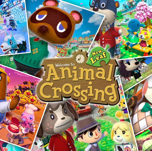 download animal crossing free