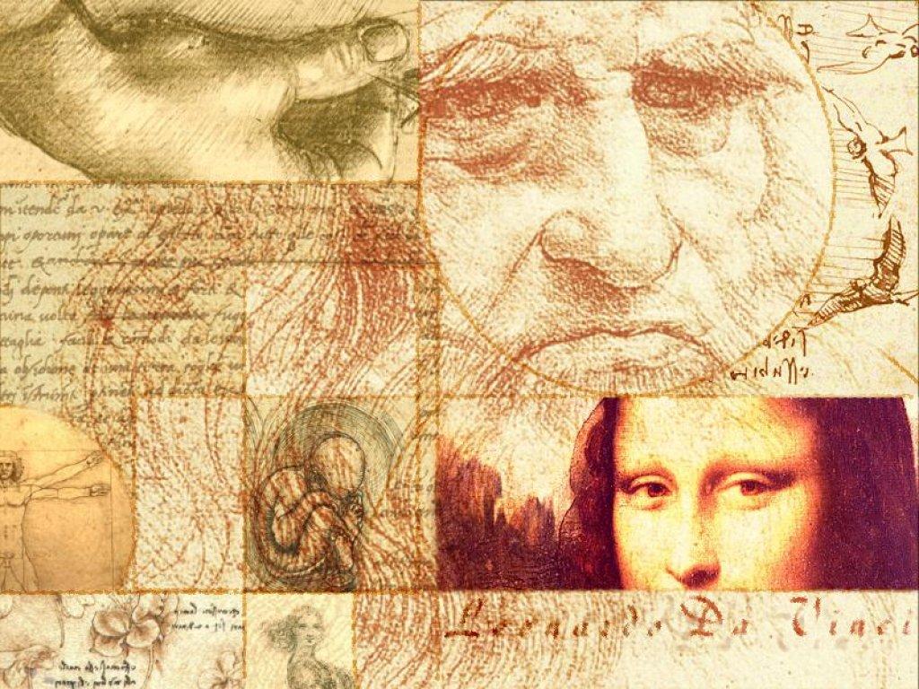 Da Vinci N Peintures Tableaux Boolsite