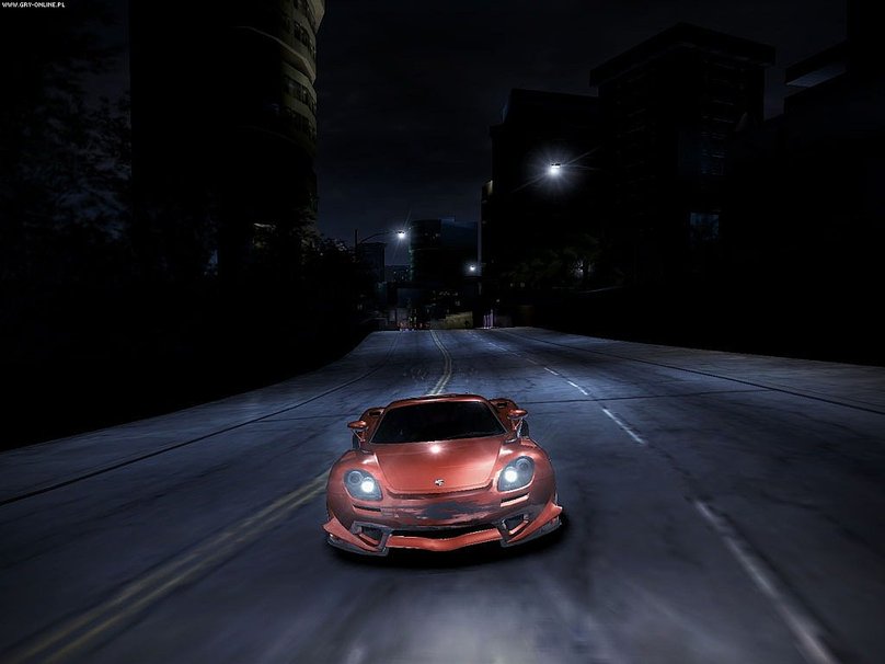 Free Download Need For Speed Carbon Wallpaper Forwallpapercom X