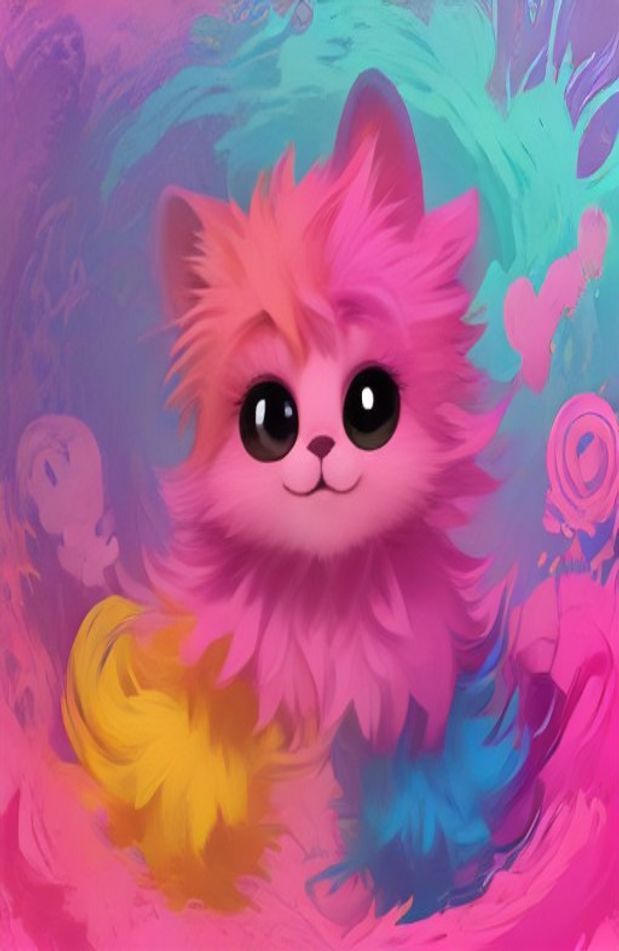 Furry Wallpaper