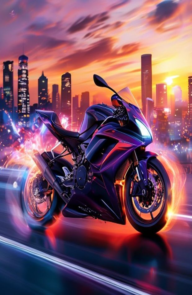 Pulsar Rs200 Wallpaper