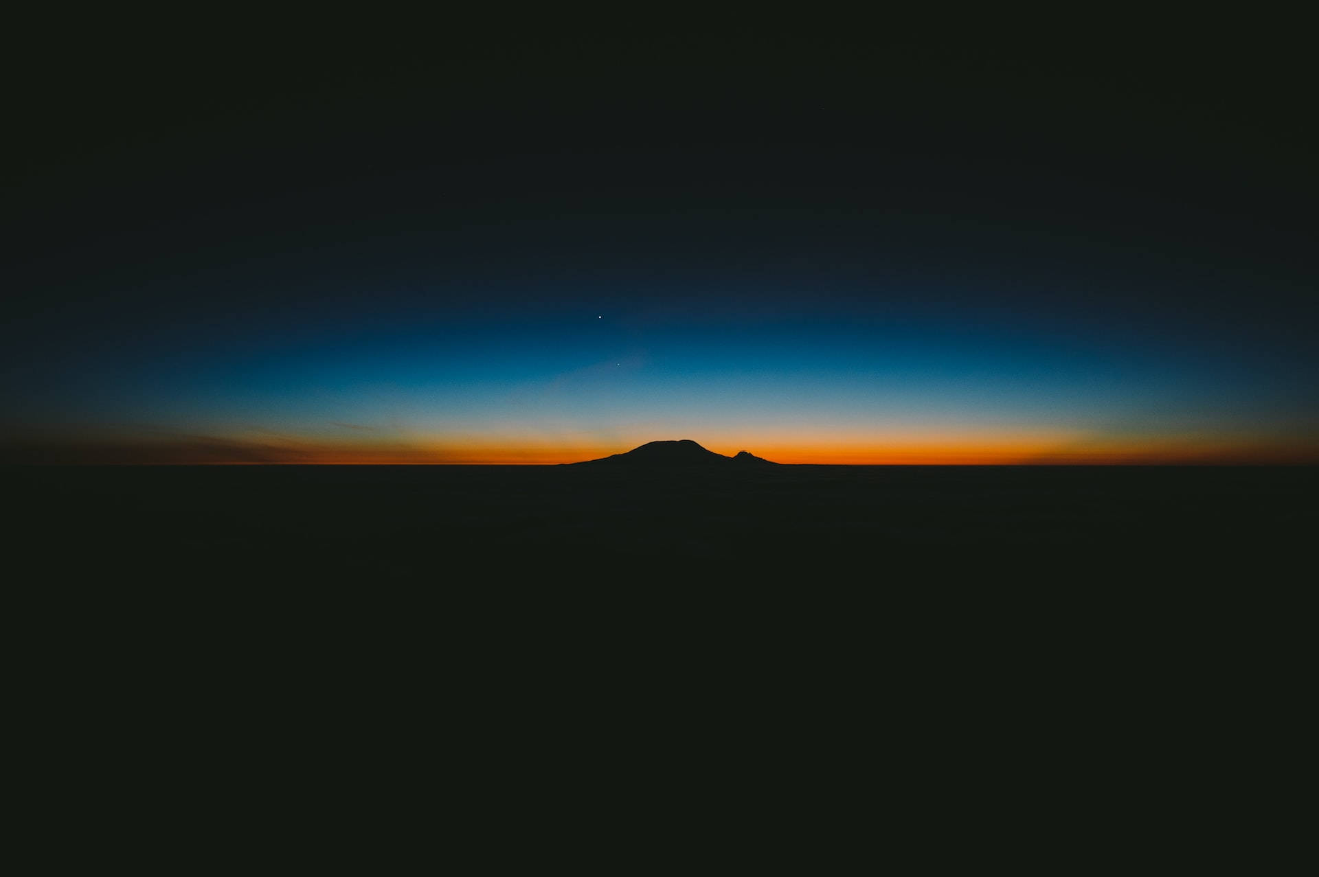Night Aesthetic Wallpaper