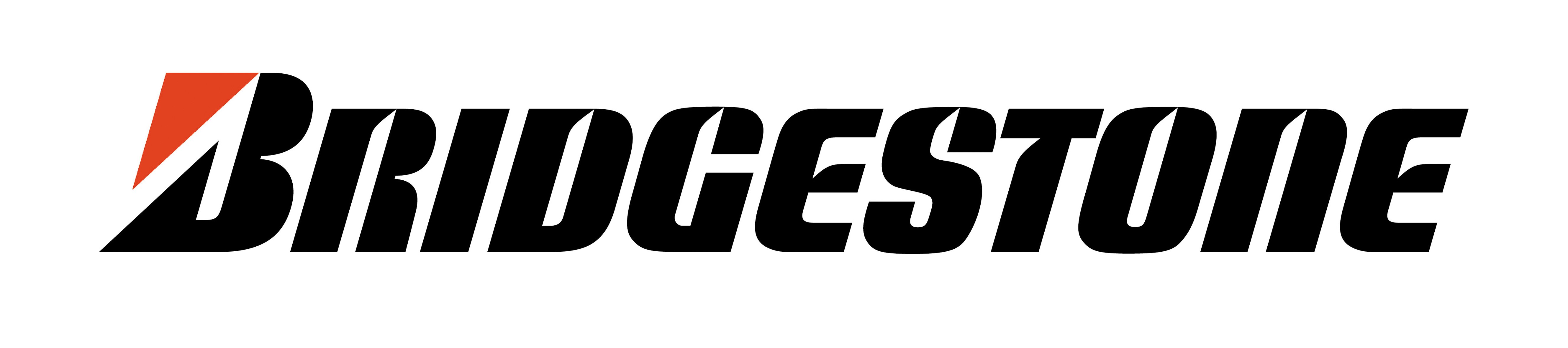 Bridgestone Logo Brands For HD 3d