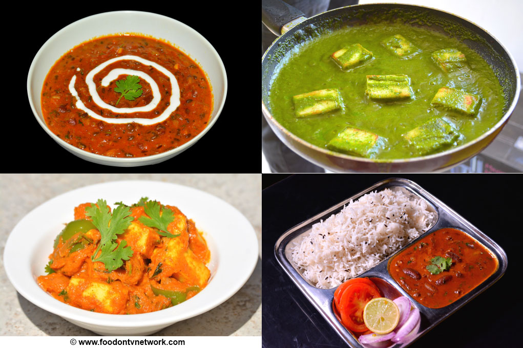 Best North Indian Recipes Famous Food