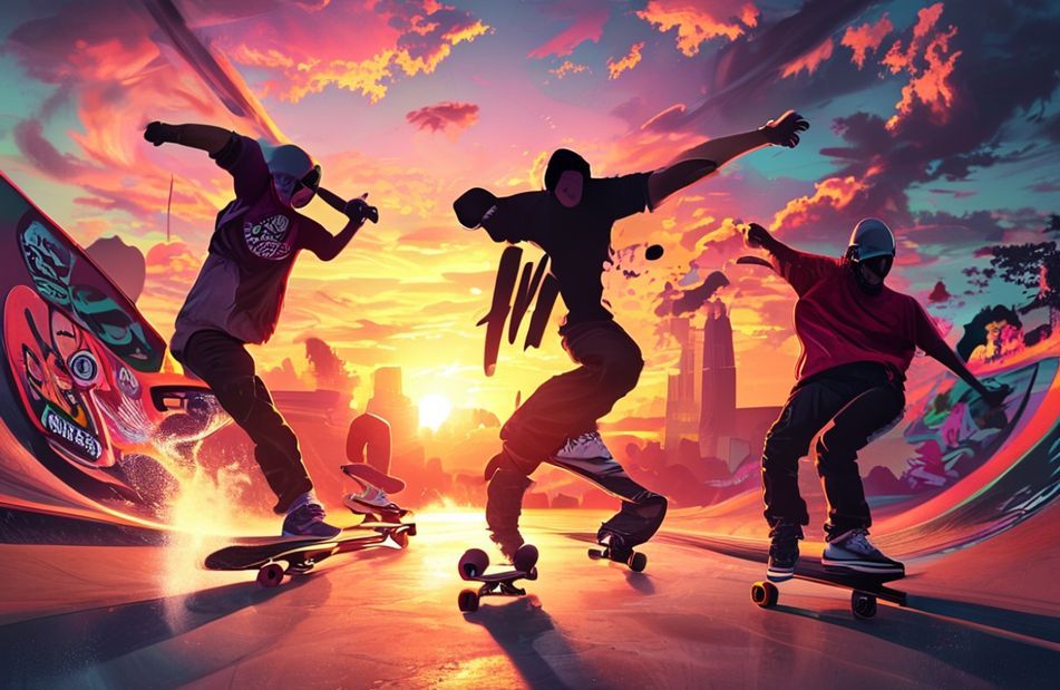 HD Thrasher Wallpaper