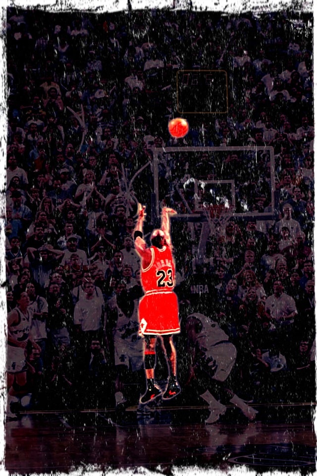 Air Jordan iPhone Wallpaper Background And Themes