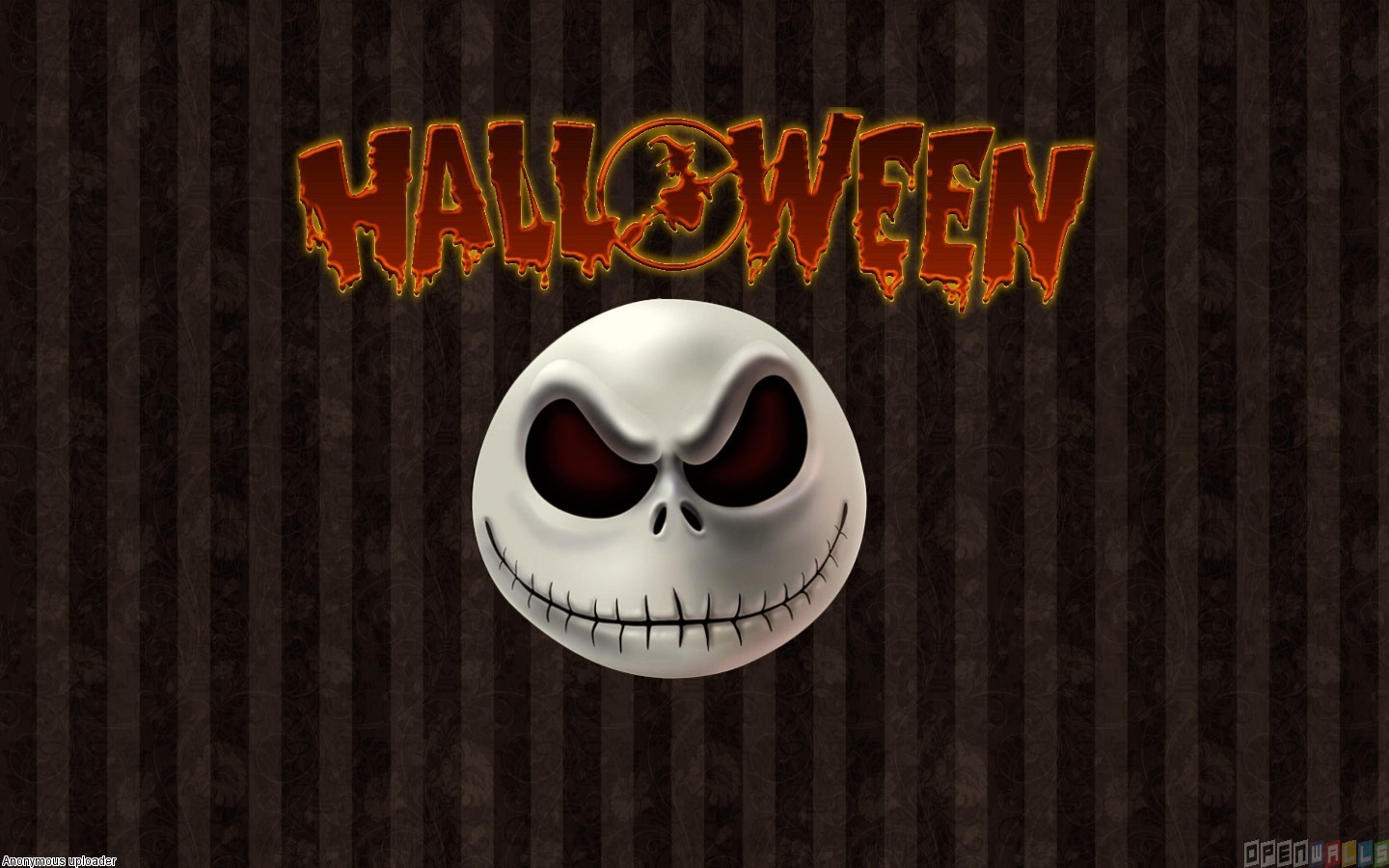 Free download Scary face wallpaper 18274 Open Walls [1440x900] for your