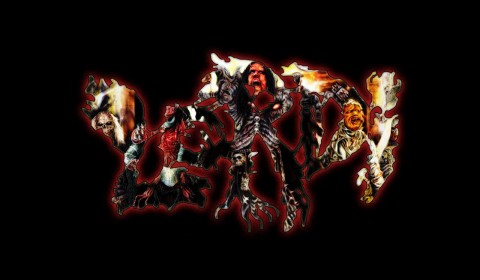 Lordi Wallpaper Wallpaperpulse