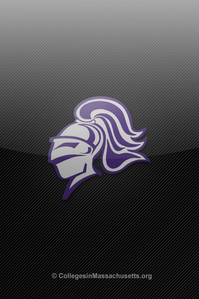 Holy Cross Crusaders iPhone Wallpaper College Of The