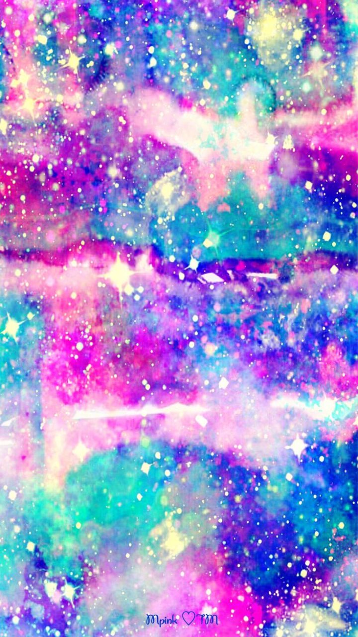 Free download Wallpaper Iphone Tye Dye Galaxy Wallpaper Galaxy Rainbow ...
